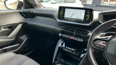 Peugeot 208 1.2 PureTech 130 GT 5dr EAT8 Petrol Hatchback